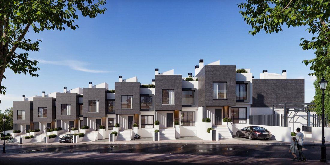 Andere in Fuengirola, Andalusien, Spanien 5 - 16503591