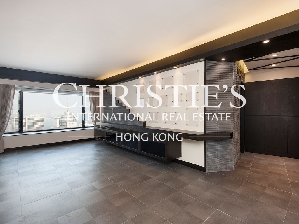 Apartment in Hong Kong, Hong Kong 2 - 16504456