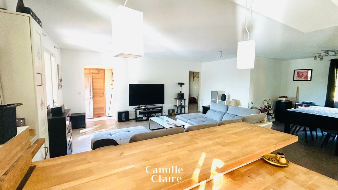 House in Pourrieres, Provence-Alpes-Côte d'Azur, France 4 - 16502294