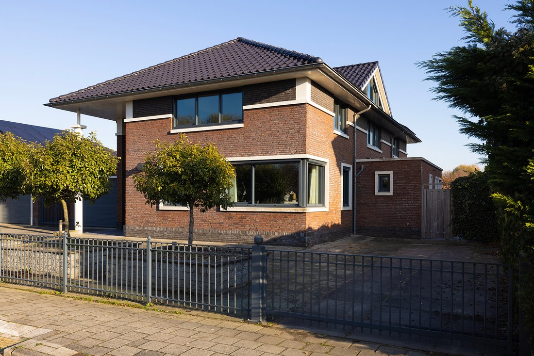 Villa in Delfgauw, South Holland, Netherlands 1 - 16504281