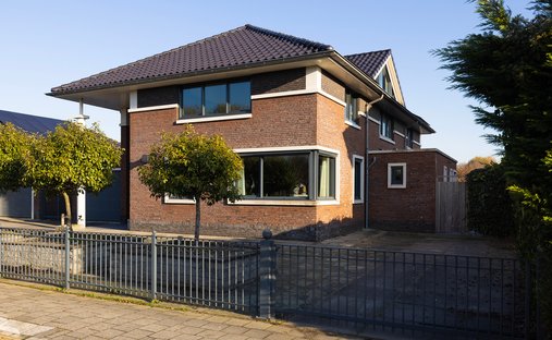Villa in Delfgauw, South Holland, Netherlands 1