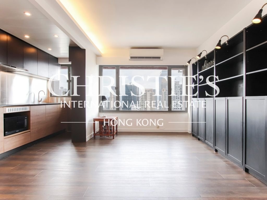Apartment in Hong Kong, Hong Kong 2 - 16504707