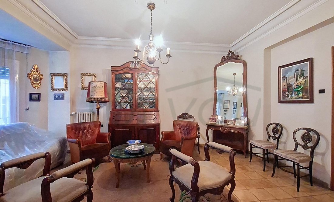 Appartamento a Centro, Saragozza, Spagna 4 - 16503805
