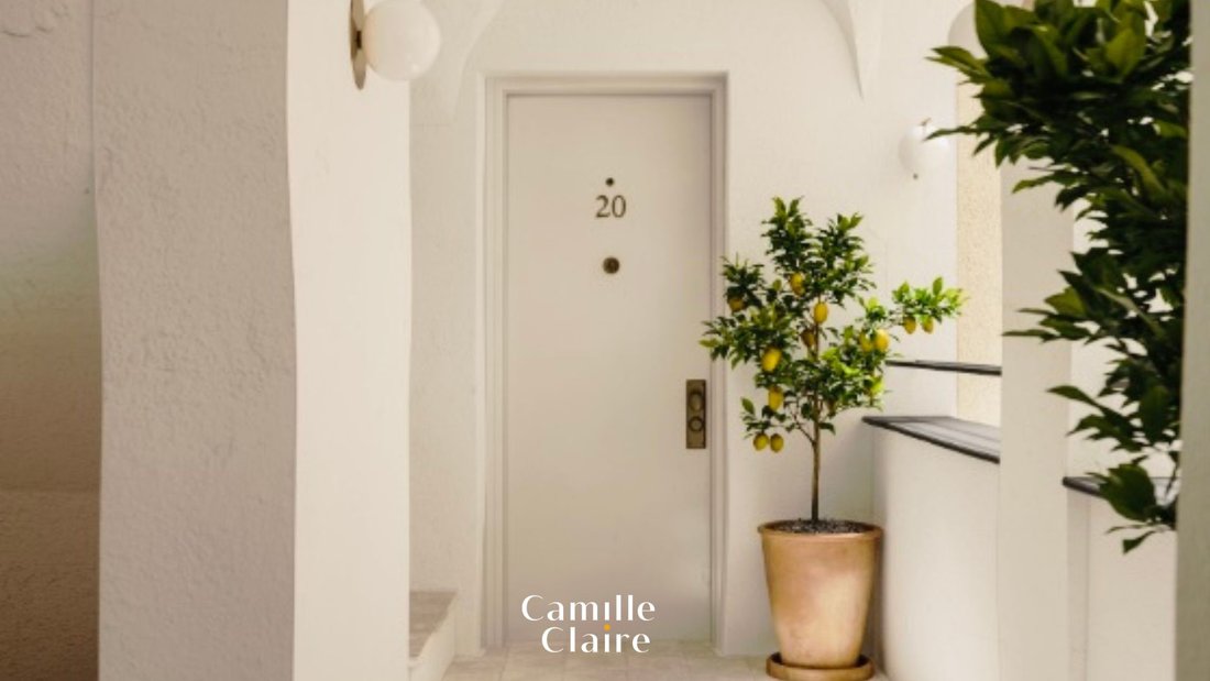 Apartment in Briançon, Provence-Alpes-Côte d'Azur, France 4 - 16502070