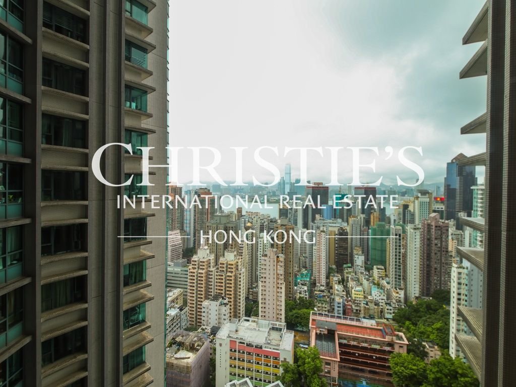 Apartment in Hong Kong, Hong Kong 1 - 16504467