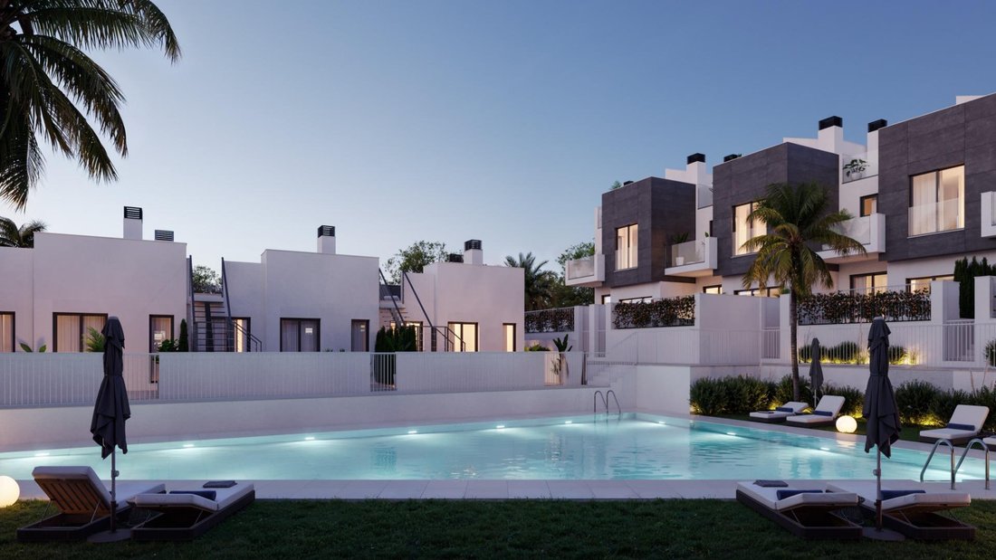 Andere in Fuengirola, Andalusien, Spanien 2 - 16503591
