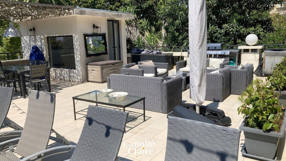 House in Cannes, Provence-Alpes-Côte d'Azur, France 3 - 16502094
