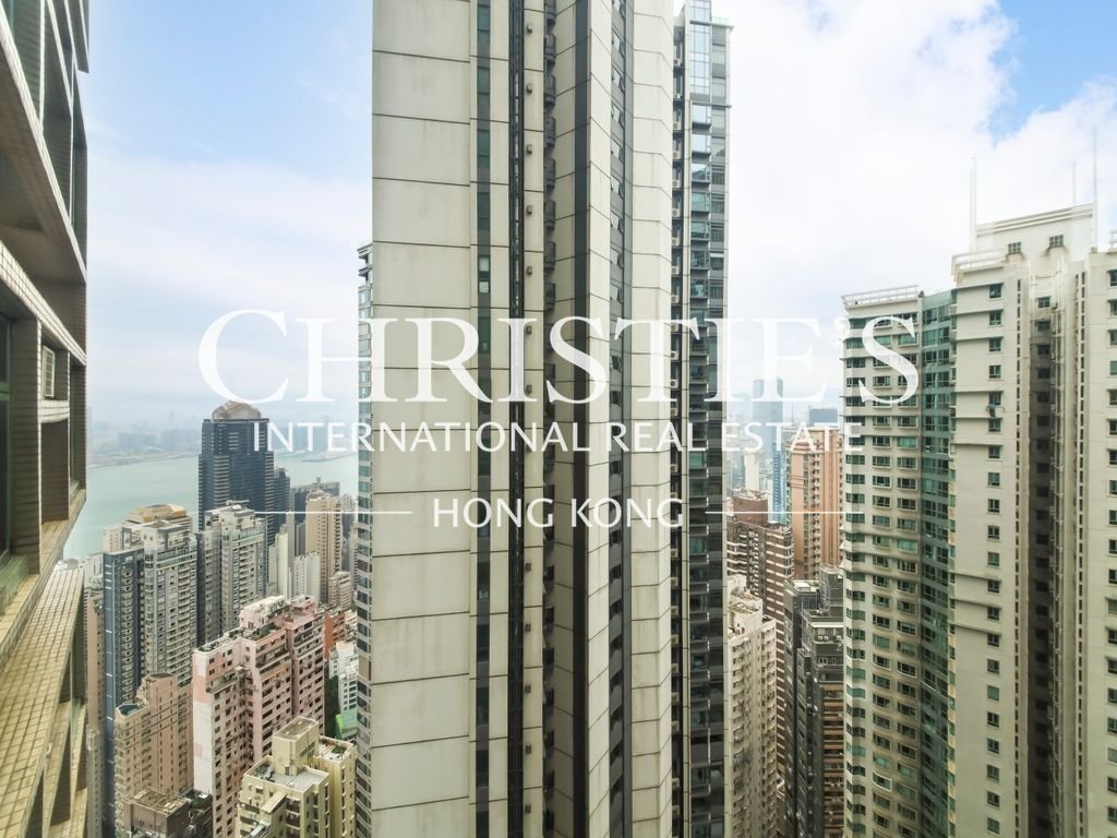 Appartement à Hong-Kong, Hong Kong 1 - 16504653