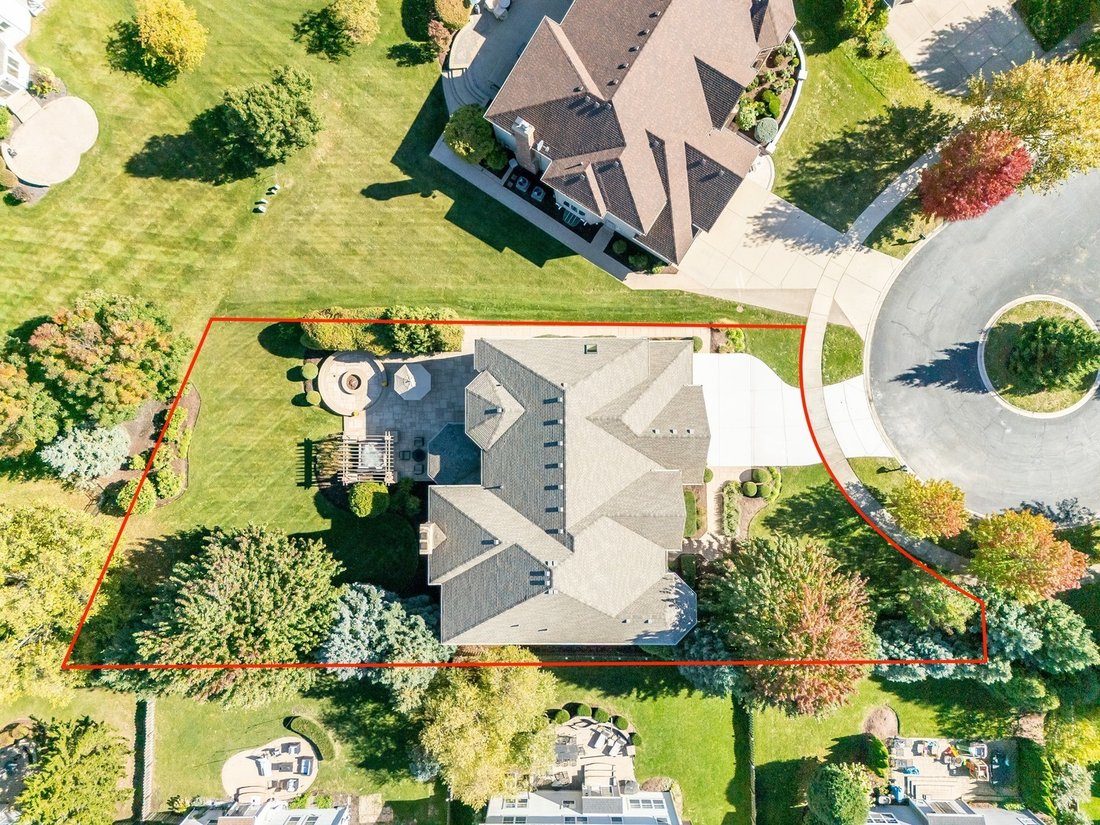 House in Bolingbrook, Illinois, United States 5 - 16294419