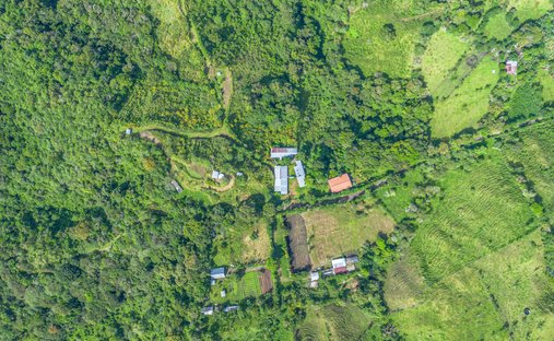 Finca in Plaza de Caisan, Chiriquí Province, Panama 1