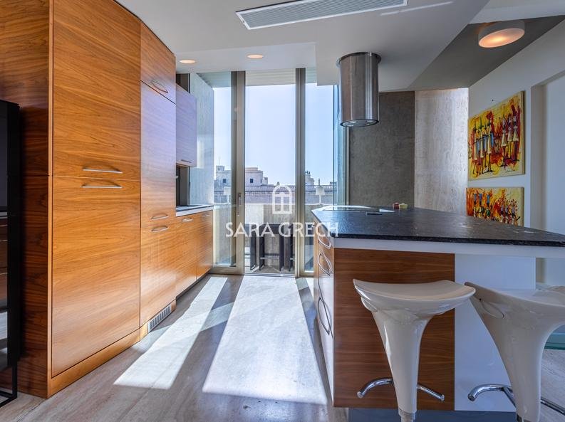Penthouse in Valletta, Malta 3 - 16503665