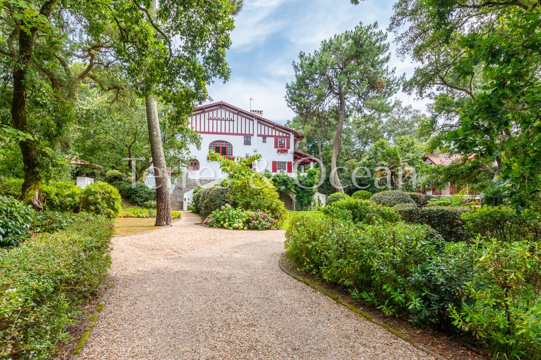 House in Soorts-Hossegor, Nouvelle-Aquitaine, France 4 - 16503688