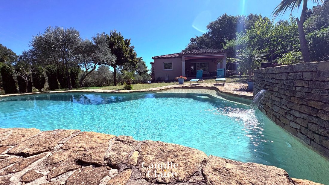 House in Saint-Savournin, Provence-Alpes-Côte d'Azur, France 1 - 16502241
