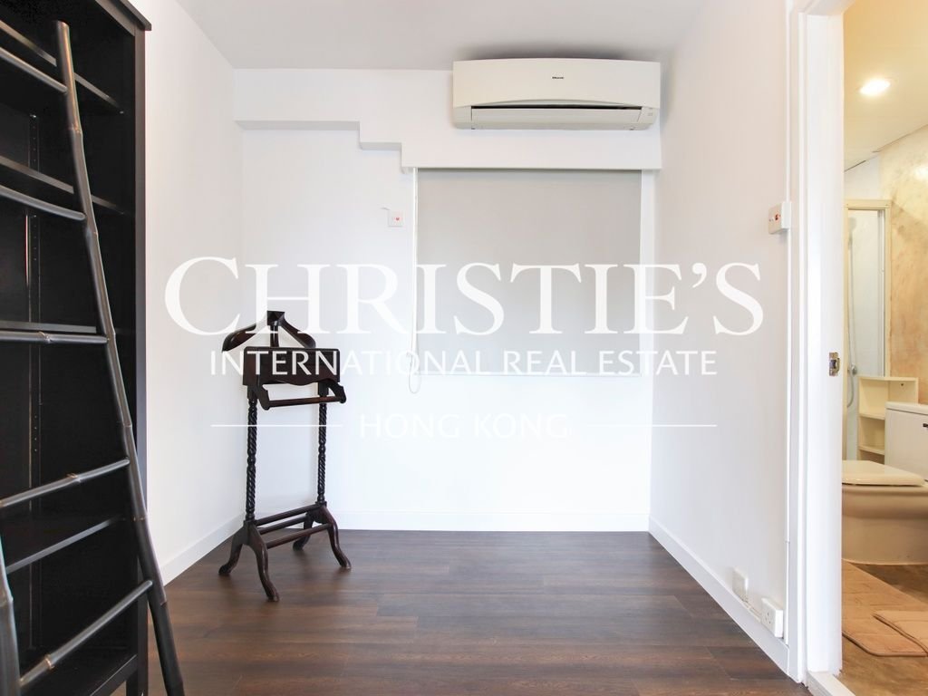 Apartment in Hong Kong, Hong Kong 5 - 16504707