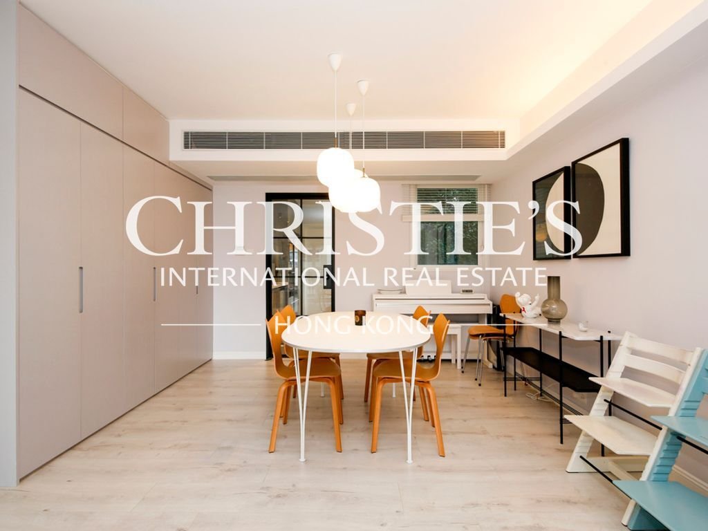 Apartment in Hong Kong, Hong Kong 2 - 16504662