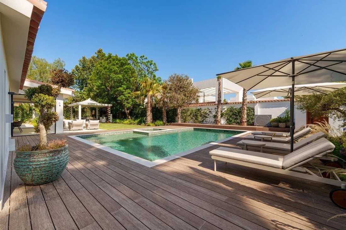 Villa in Spanien 5 - 16504012