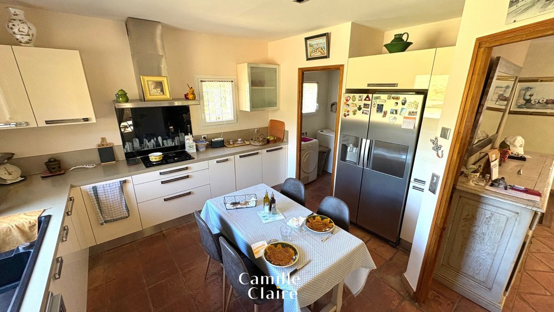 House in Saint-Savournin, Provence-Alpes-Côte d'Azur, France 5 - 16502241