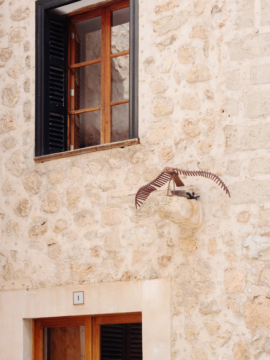 Townhouse in Fornalutx, Balearic Islands, Spain 2 - 16504030