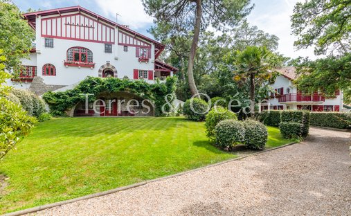 House in Soorts-Hossegor, Nouvelle-Aquitaine, France 1