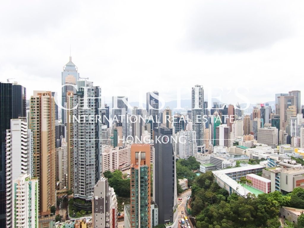 Apartment in Hong Kong, Hong Kong 1 - 16504707