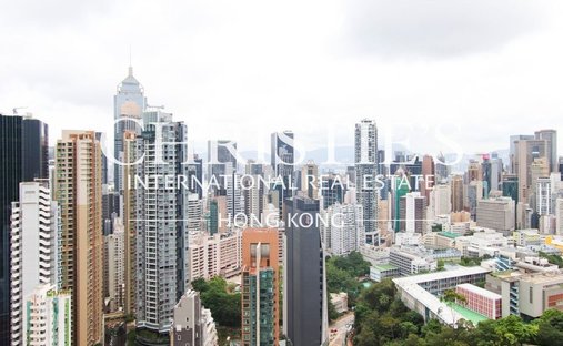 Appartamento a Hong Kong, Hong Kong 1