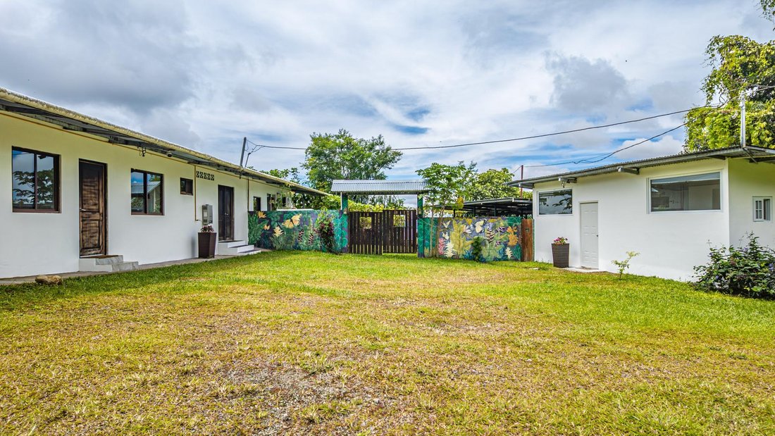 Finca in Plaza de Caisan, Chiriquí Province, Panama 2 - 16503639
