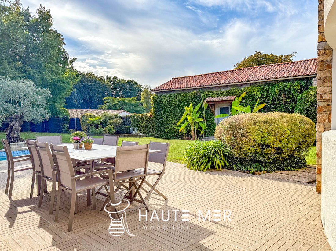 House in Mouilleron-le-Captif, Pays de la Loire, France 4 - 16503690