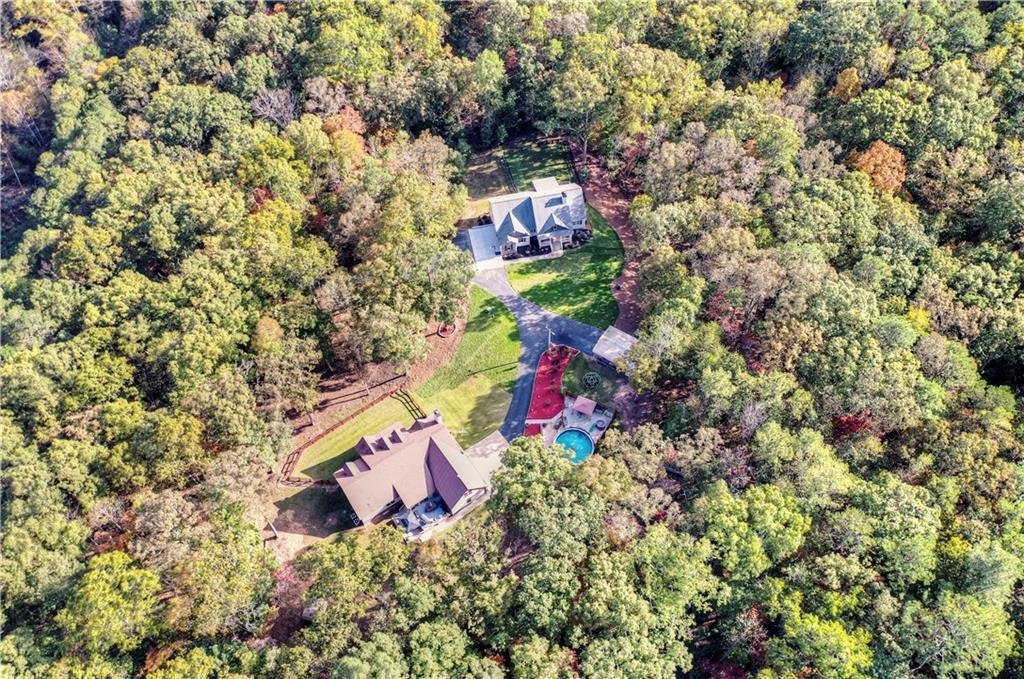 House in Canton, Georgia, United States 3 - 16504140