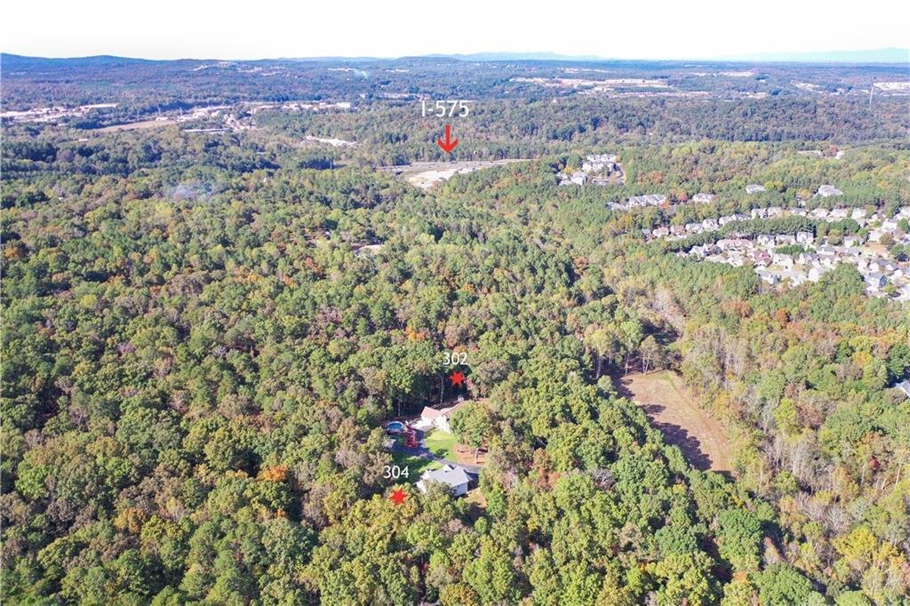 House in Canton, Georgia, United States 5 - 16504140