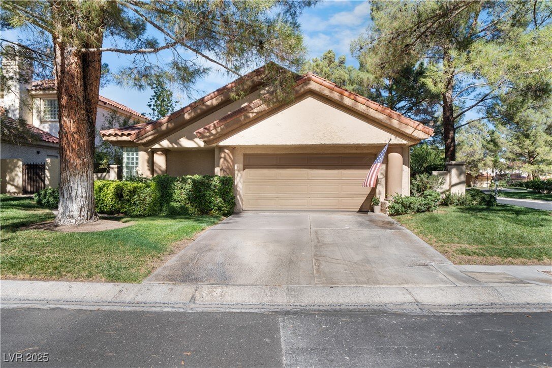 Casa a Las Vegas, Nevada, Stati Uniti 1 - 16504319