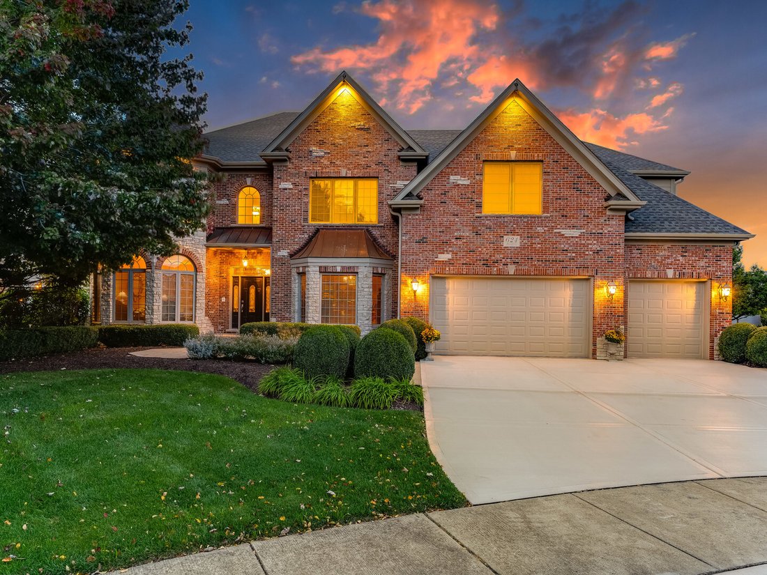 House in Bolingbrook, Illinois, United States 1 - 16294419