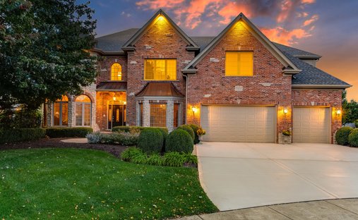 Casa a Bolingbrook, Illinois, Stati Uniti 1