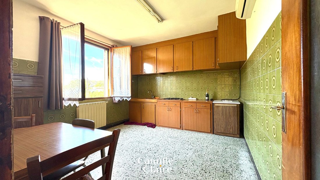 House in La Bouilladisse, Provence-Alpes-Côte d'Azur, France 5 - 16502259