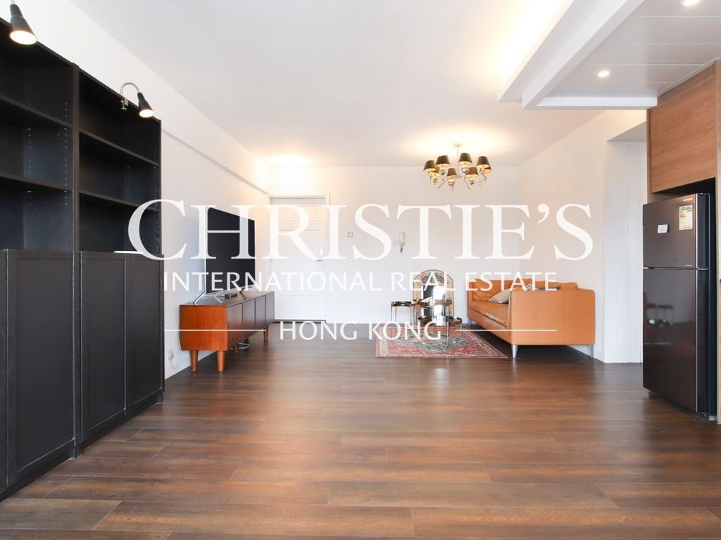 Apartment in Hong Kong, Hong Kong 3 - 16504707