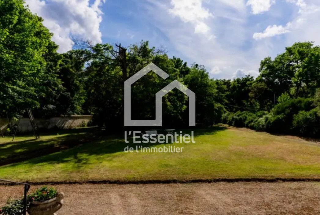 House in Napoleon, Maisons-Laffitte, France 4 - 16503623
