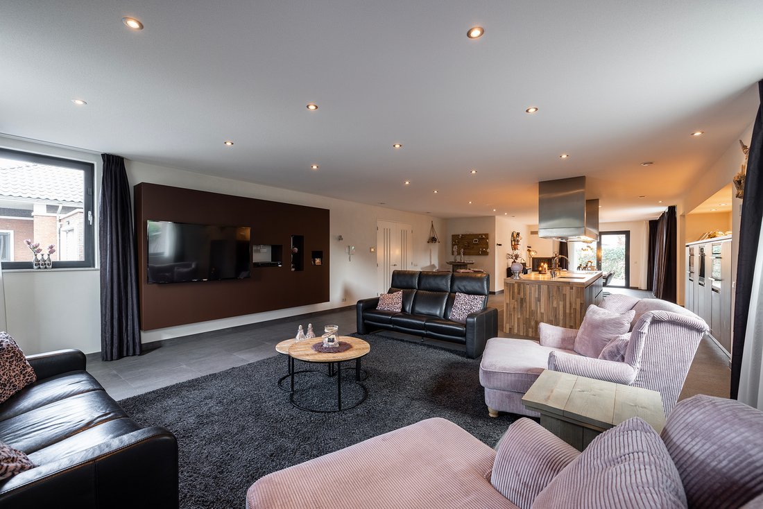 Villa in Delfgauw, South Holland, Netherlands 2 - 16504281