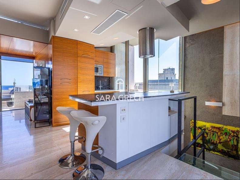 Penthouse in Valletta, Malta 2 - 16503665