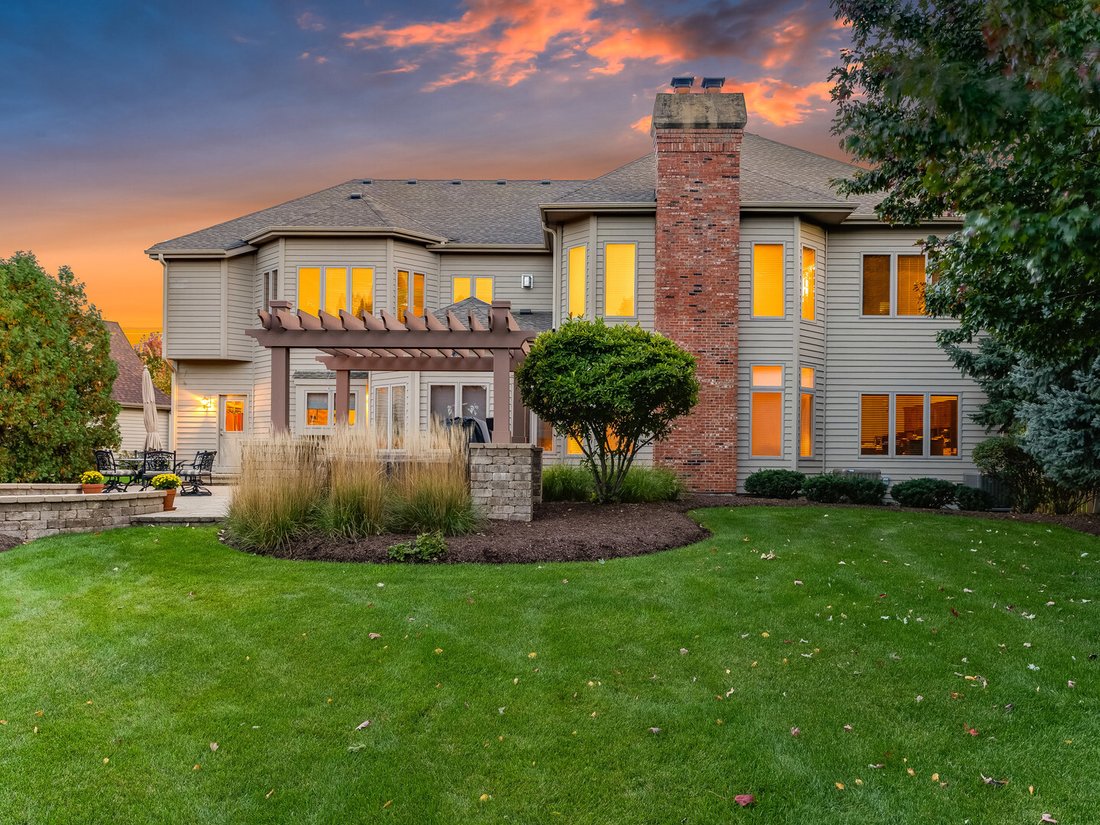 House in Bolingbrook, Illinois, United States 2 - 16294419