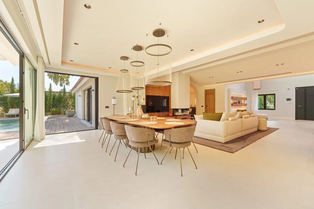 Villa in Spanien 3 - 16504012