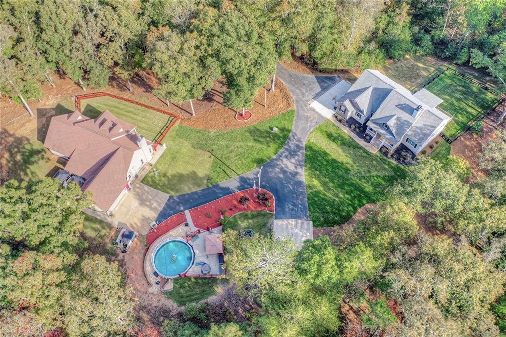House in Canton, Georgia, United States 1 - 16504140