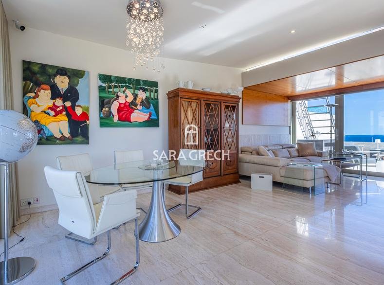 Penthouse in Valletta, Malta 5 - 16503665