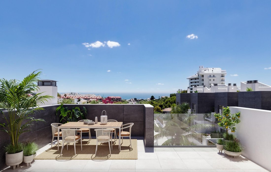 Andere in Fuengirola, Andalusien, Spanien 3 - 16503591