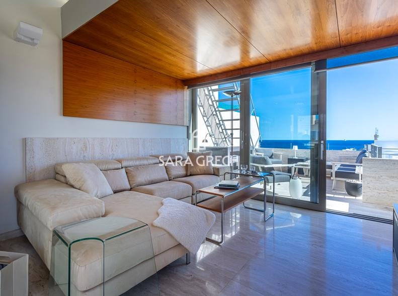 Penthouse in Valletta, Malta 1 - 16503665
