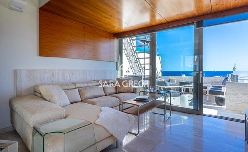 Penthouse in Valletta, Malta 1
