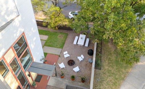 Condominio a Austin, Texas, Stati Uniti 1