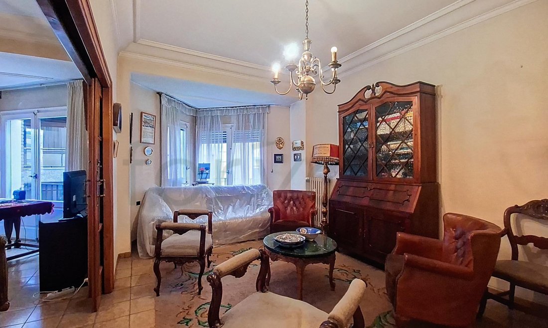 Appartamento a Centro, Saragozza, Spagna 3 - 16503805