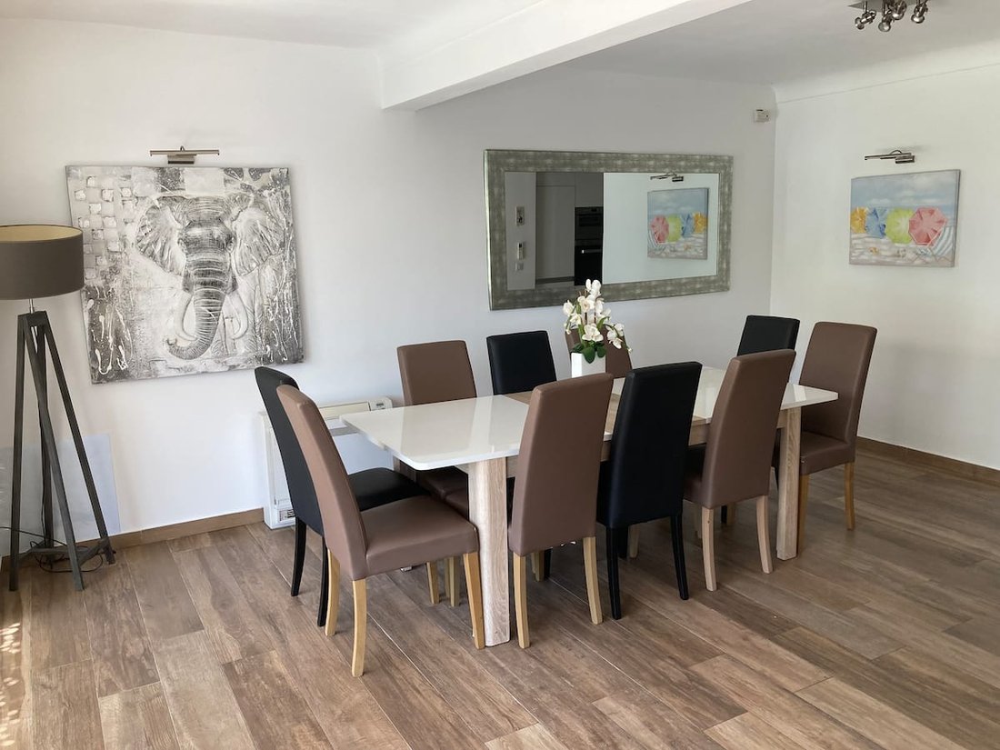 House in Cannes, Provence-Alpes-Côte d'Azur, France 5 - 16502094