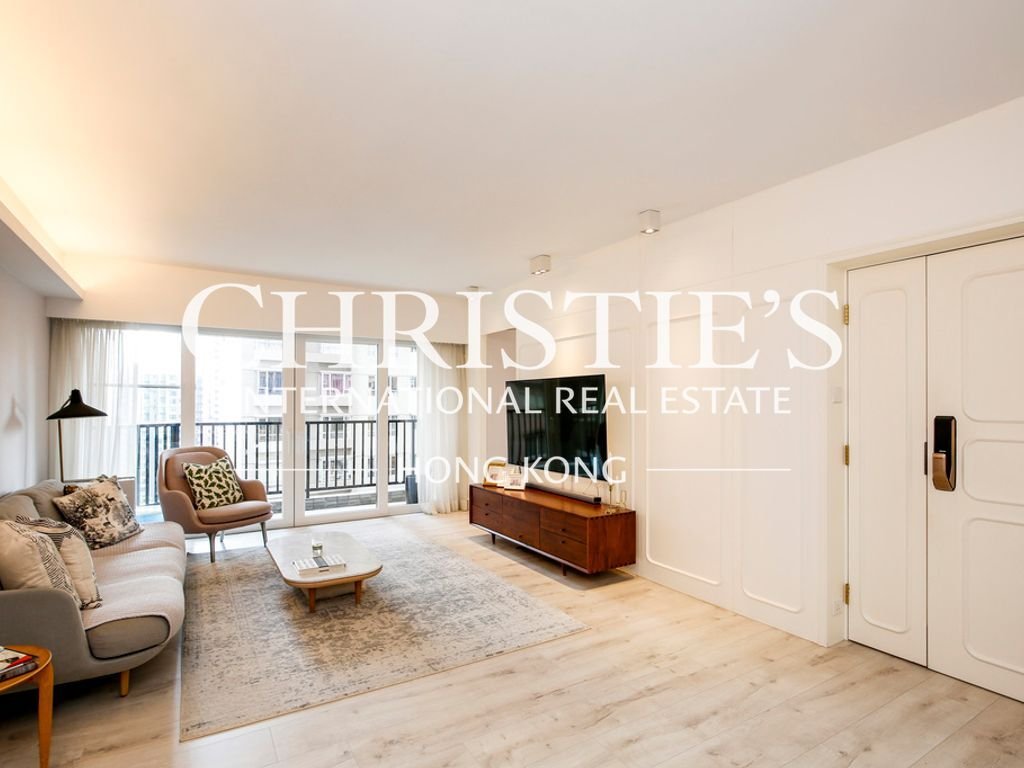 Apartment in Hong Kong, Hong Kong 3 - 16504662