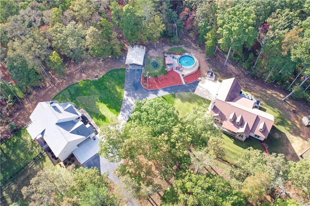 House in Canton, Georgia, United States 2 - 16504140