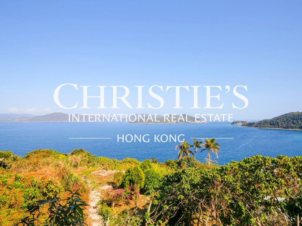 Apartment in Hong Kong, Hong Kong 1 - 16504693